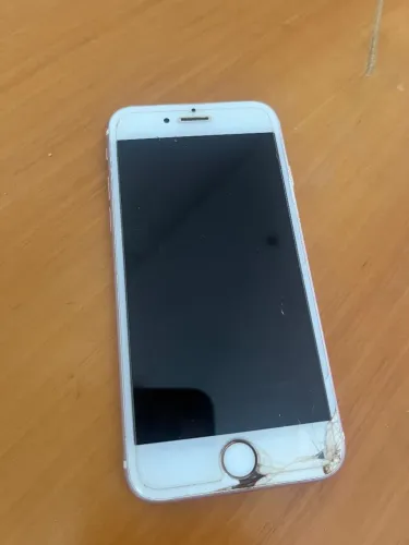 IPhone 6s Rose Usado