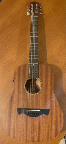 Violão Tagima Baby Mahogany