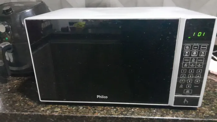 Micro-ondas