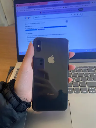 XS max 64gb