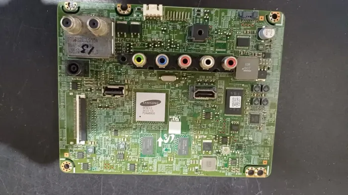 Placa principal tv monitor Samsung T27C310