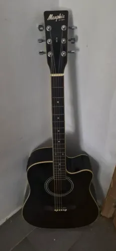 Violão Mamphis by tagima MD18