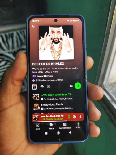Redmi note 11