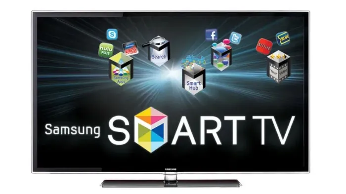 Smart tv Samsung 50 pra sair HOJE