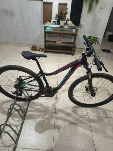 Bicicleta Caloi Kaiena sport