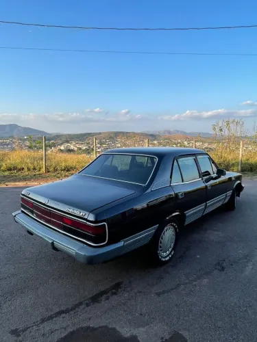 Chevrolet Opala Diplomata/diplom. SLE 4.1/2.5 1989