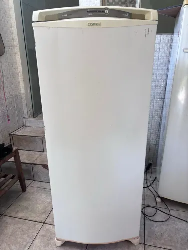 Refrigerador Consul Frost Free