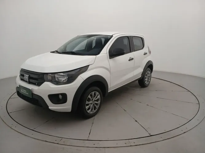Fiat Mobi Like 1.0 Fire Flex 5P. 2025
