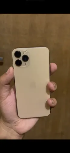 Iphone 11 Pro 256 GB - Todo Original 