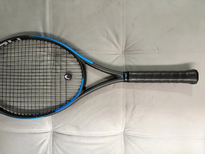 Raquete Head IG Challenge MP - L2