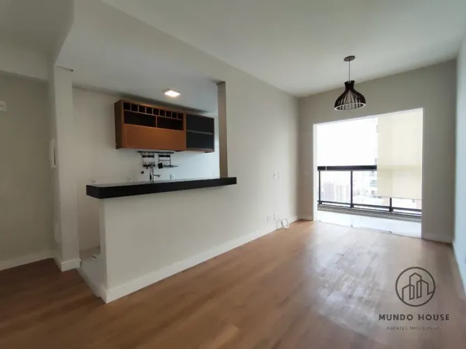 Apartamento para venda e aluguel na rua do Mercadão - Campolim