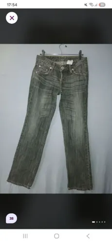 Calça jeans Levis 517