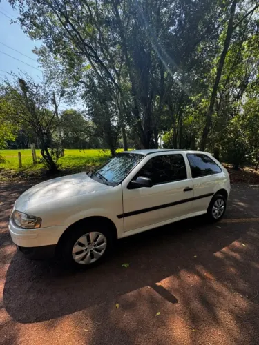 Volkswagen Gol Geração VI City 1.0 8V MI Total Flex 2P 2014