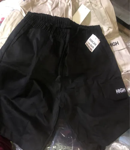 Roupas novas
