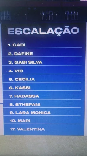 Vê Gol