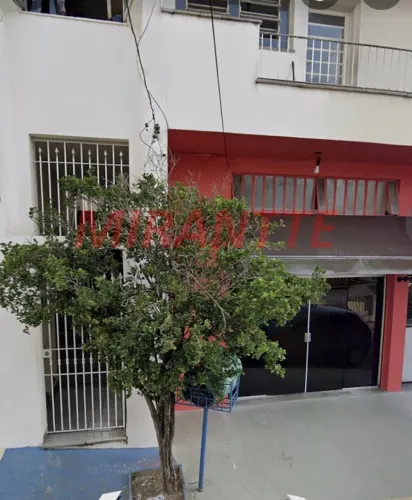Sobrado de 261m² com 4 quartos em Vila Romero