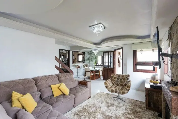 Casa de Condomínio em Hípica