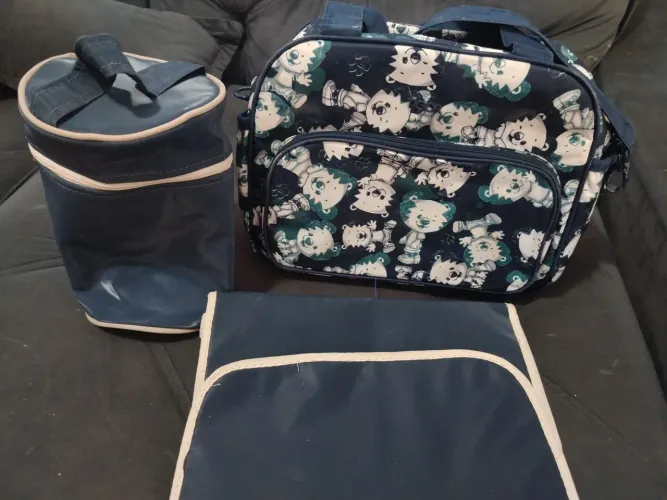 Bolsa tigor 