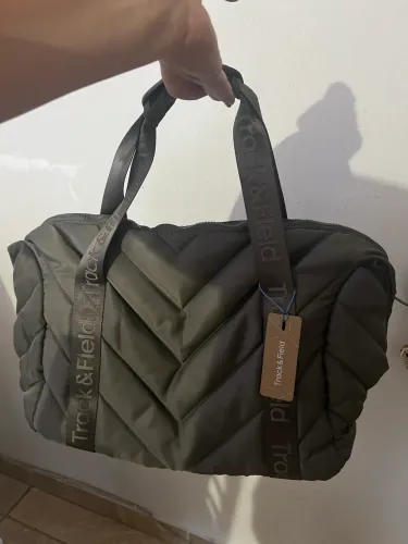 Mala Duffel Bag Cha TracieField Nova 