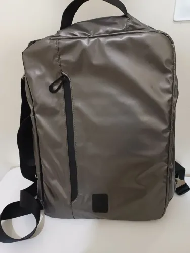 Mochila Uncle K + Nécessaire