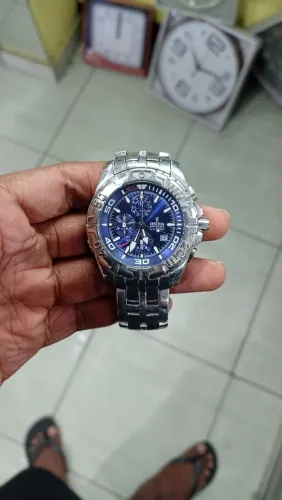 Relógio Festina 16095 Original - Usado
