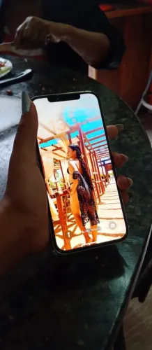 iPhone 12 pro Max 128gb
