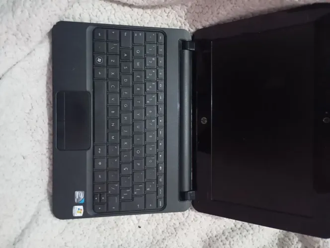 Notbook hp