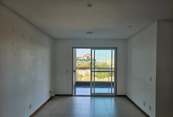 Apartamento com 3 dormitórios para alugar, 132 m² por R$ 5.450,00/mês - Parque R