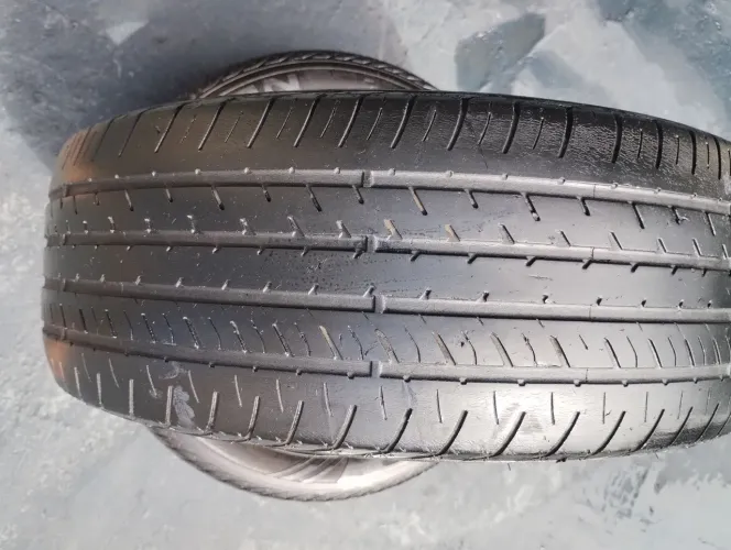 Pneu 195/60-15 Goodyear sport 
