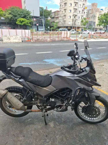 Nh190 2023 -- R$12.500,00