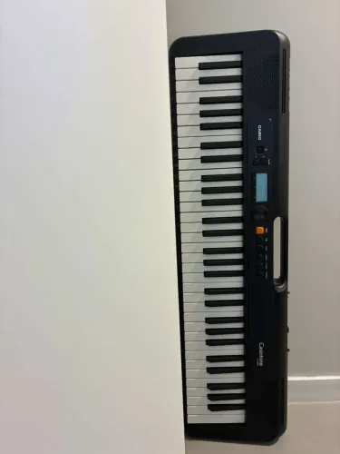 Teclado Casio