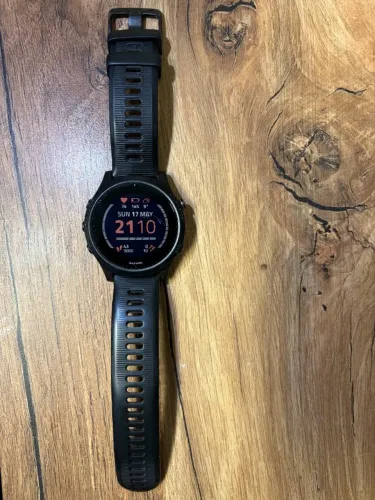 Relógio Garmin Forerunner 945