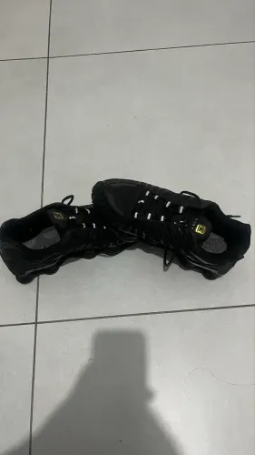 Tênis Nike 12 molas 