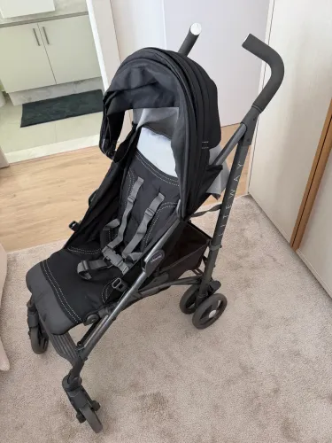Carrinho de passeio