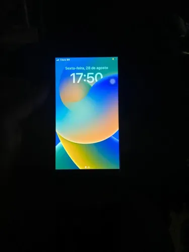 Vendo iPhone 8