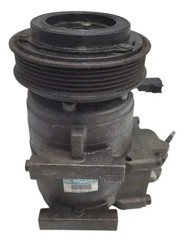 Compressor Ford  Ecosport 2008 Á 2014