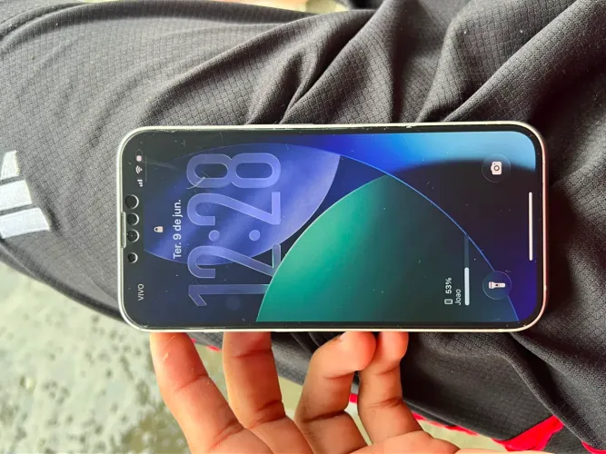 iPhone 14
