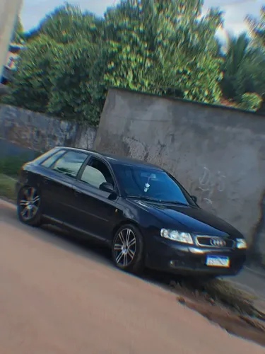 Audi A3 1.6 3P 1999