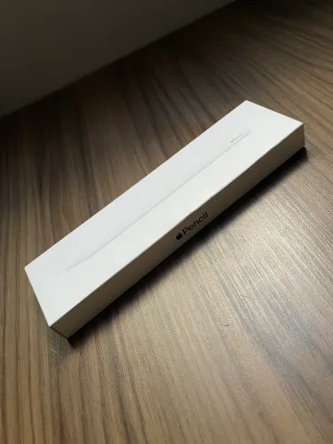 Apple Pencil USB-C