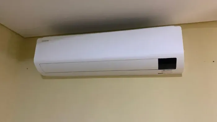 AR-CONDICIONADO SPLIT SAMSUNG DIGITAL INVERTER 18.000 BTUS COM UNIDADE CONDENSADORA