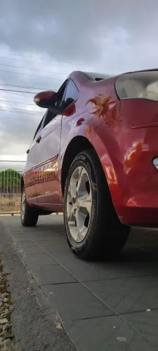 Fiat Idea Attractive 1.4 Fire Flex 8V 5P 2016