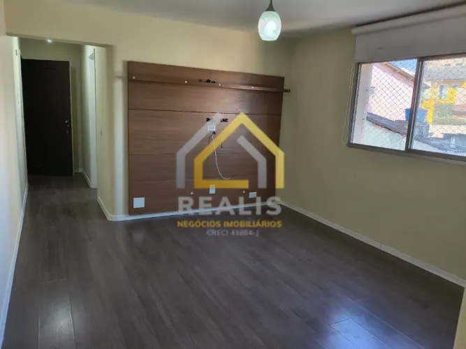 Condomínio São João Del Rey - Apartamento para locação Av Cupecê - Jardim Prudencia com 2 