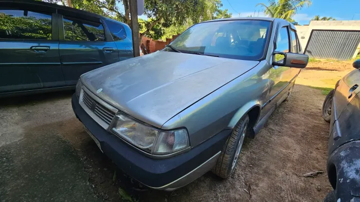 Fiat Tempra HLX 2.0 16V 4P 1998