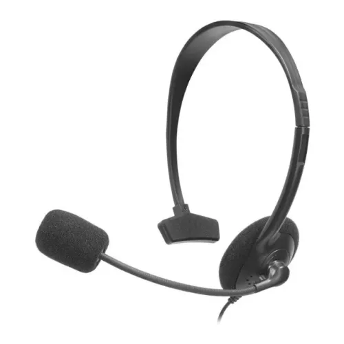 ? HEADSET TARGET CC10 COM MICROFONE ?