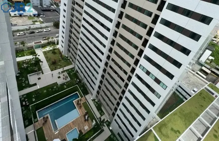 Venda Apartamento Cidade Universitária