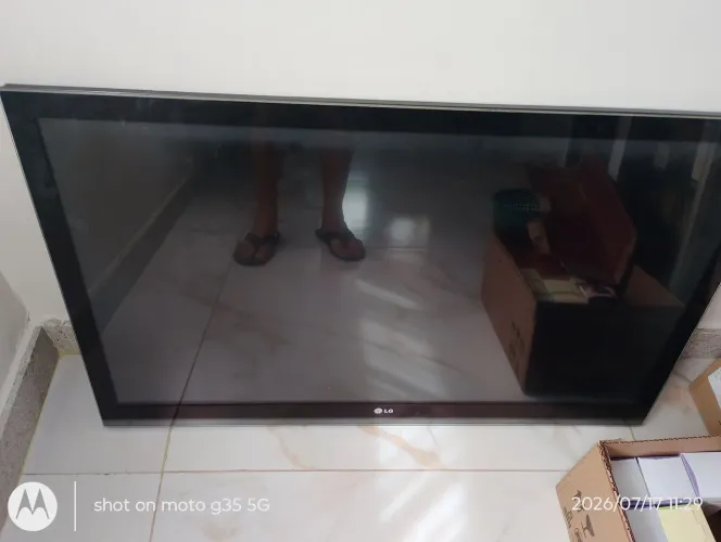 Tv LG plama 42sl90qd