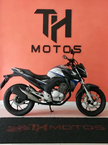 Honda CB Twister/flexone 250cc 2020