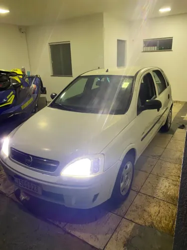 Chevrolet Corsa Hat. JOY 1.0/ 1.0 Flexpower 8V 5P 2009