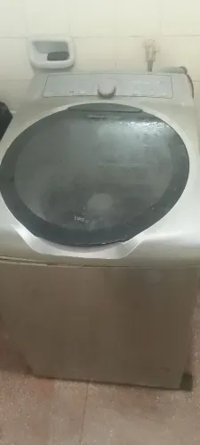 Vendo máquina de lavar