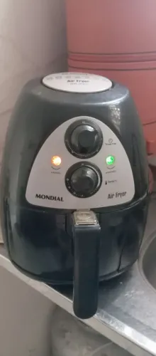 Air fryer